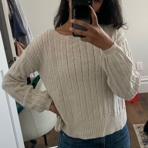 American Eagle Sweater